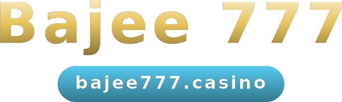 Bajee 777 logo