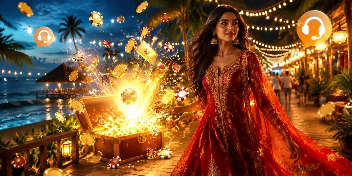 Bajee 777 Bajee 777 অ্যাপে যা পাবেন
