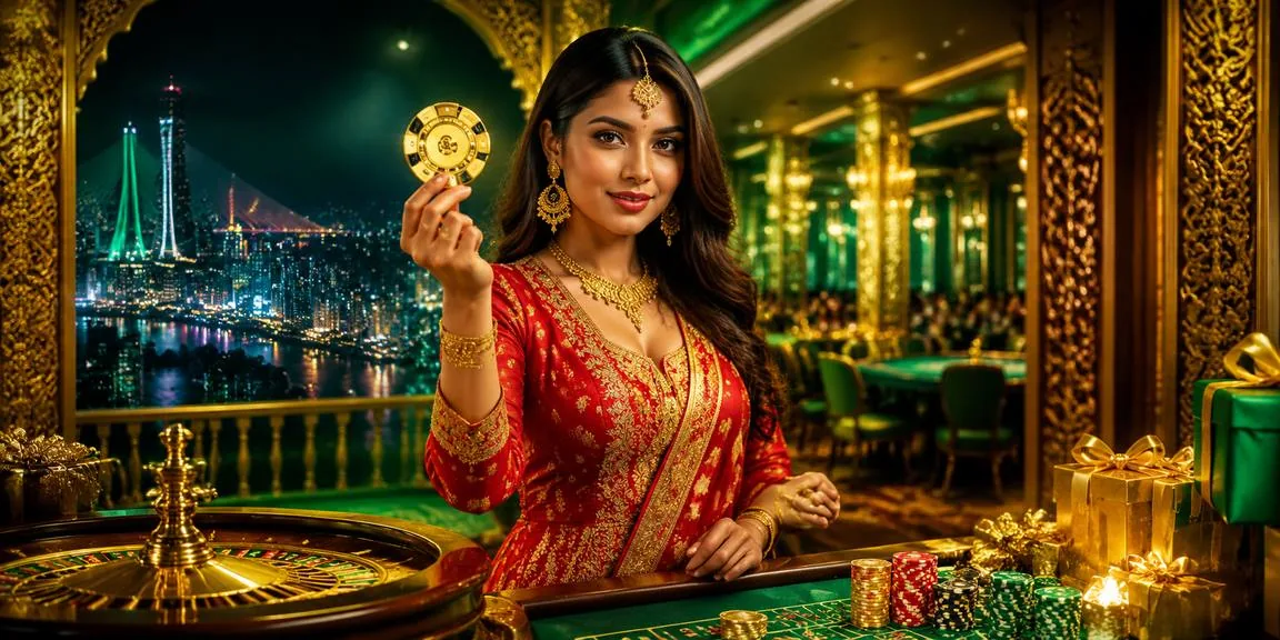 Bajee 777 Bajee 777 ক্যাসিনোতে কী আছে